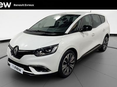 Renault Grand Scénic IV
