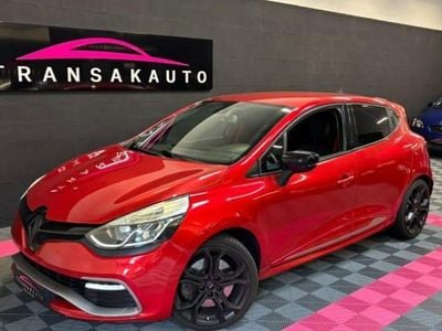 Renault Clio IV