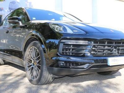 Occasion 2019 Porsche Cayenne SUV | 69 000 € (Prix juste)