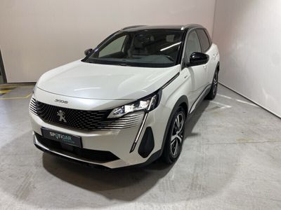 occasion Peugeot 3008 HYBRID 225ch GT e-EAT8