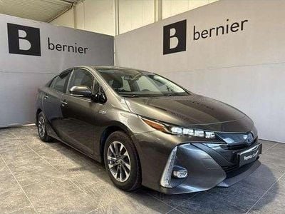 Occasion Toyota Prius Premium 122 ch (89 kW) 2021 Citadine