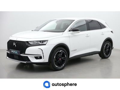 occasion DS Automobiles DS7 Crossback 