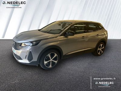 Occasion Peugeot 3008 Allure 131 ch (96 kW) 2022 SUV