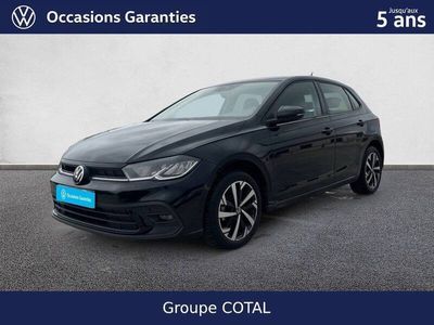 occasion VW Polo 1.0 TSI 95 S&S BVM5 Life