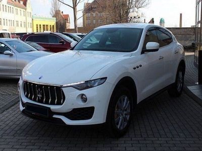 Bla Occasion 2016 Maserati Levante SUV | 69 300 €