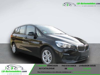 occasion BMW 116 116 216dch