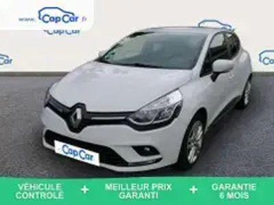 Renault Clio IV