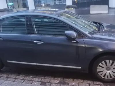 Citroën C5