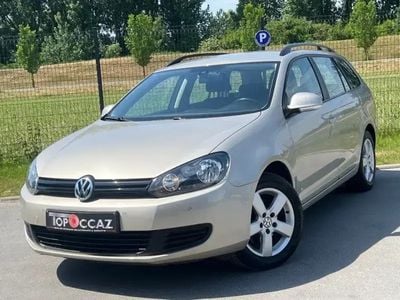 VW Golf VII