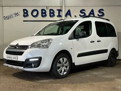 occasion Citroën Berlingo PURETECH 110CH FEEL S\u0026S