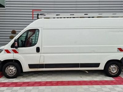 Citroën Jumper