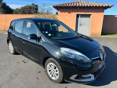 Renault Scénic III