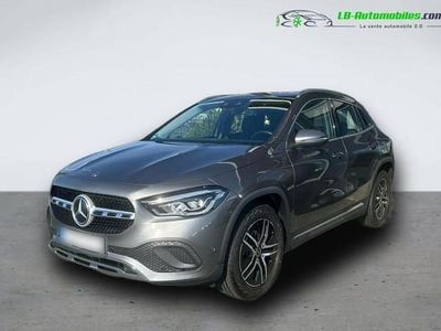 Mercedes GLA200