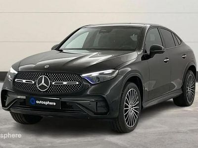 Occasion Mercedes GLC300e AMG line 207 ch (152 kW) 2023 SUV
