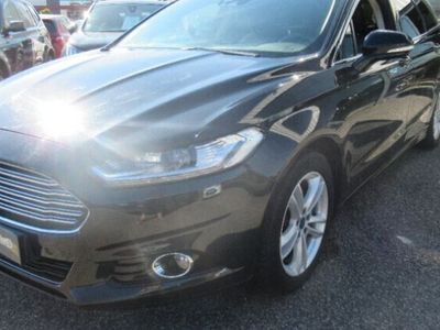occasion Ford Mondeo 2.0 TDCi 150 ECOnetic Business Nav