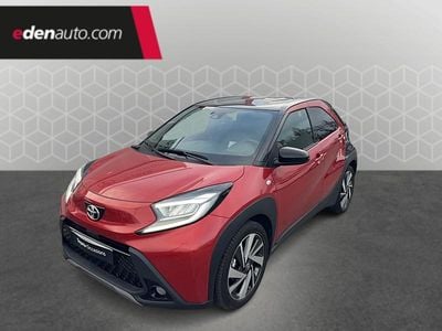 Occasion 2023 Toyota Aygo Citadine | 16 990 € (Prix juste)
