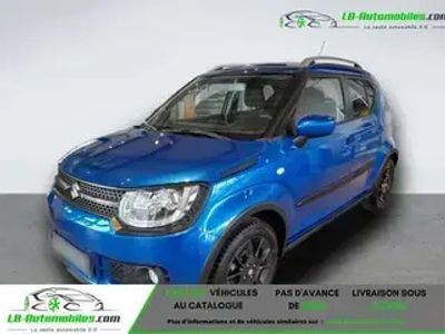 occasion Suzuki Ignis 1.2 Dualjet Bva