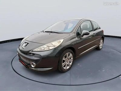 Occasion 2007 Peugeot 207 Premium Berline | 2 700 €