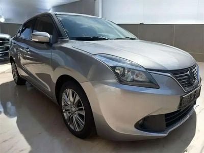 Suzuki Baleno