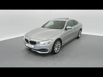 occasion BMW 430 xDrive 258 ch Coupé