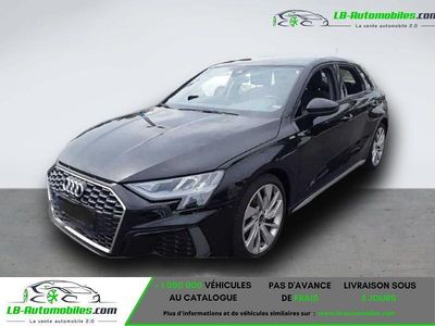Occasion 2022 Audi A3 Sport Berline | 29 300 € (Prix assez cher)