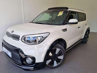 occasion Kia Soul 1.6 Crdi 136 Ch Dct7 Premium