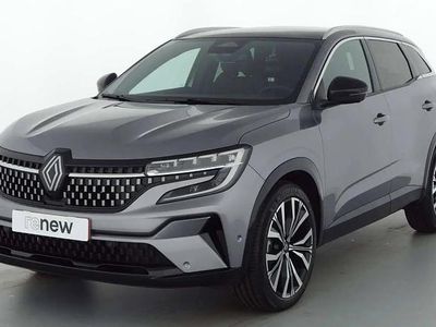 Gris Occasion 2023 Renault Austral Iconic SUV | 30 199 € (Prix juste)
