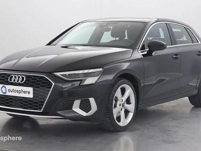 Audi A3 e-tron