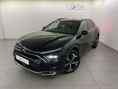 Citroën C5 X