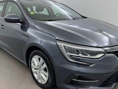 Renault Mégane GrandTour