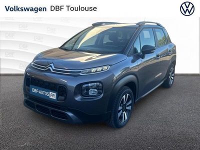 occasion Citroën C3 Aircross PureTech 110 S&S BVM6 Feel