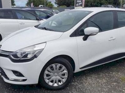 Renault Clio IV