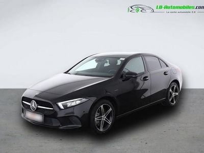 Mercedes A250