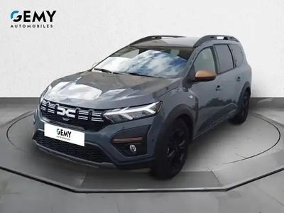 Occasion Dacia Jogger 2025 Gris urban Monospace