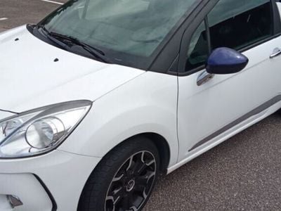 Citroën DS3