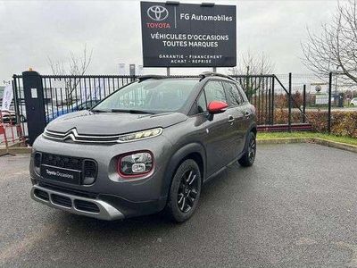 Occasion 2020 Citroën C3 Aircross SUV | 12 990 € (Prix juste)