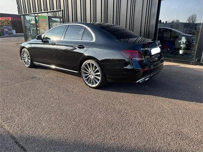 Occasion 2017 Mercedes E220 Berline | 30 490 € (Prix cher)