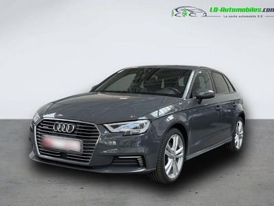 Audi A3 Sportback e-tron