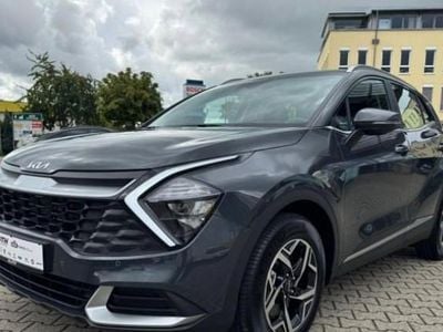Occasion Kia Sportage 160 ch (117 kW) 2024 SUV
