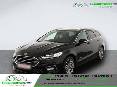 Occasion Ford Mondeo 188 ch (138 kW) 2019 Break