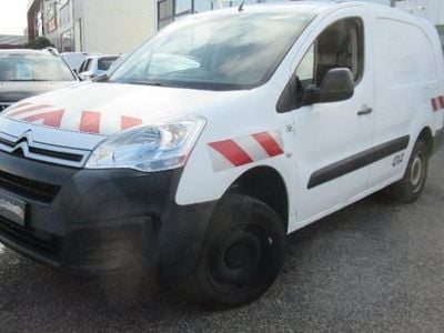 Occasion 2018 Citroën Berlingo Monospace | 14 990 € (Prix cher)