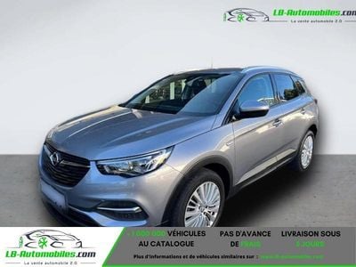 Occasion 2019 Opel Grandland X SUV | 16 800 € (Prix juste)