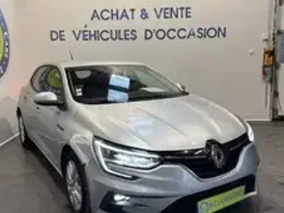 Renault Mégane IV