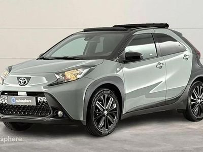 Occasion 2024 Toyota Aygo X Design SUV | 17 299 € (Prix juste)