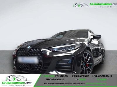 Occasion 2022 BMW M440 M Sport Berline | 50 600 €