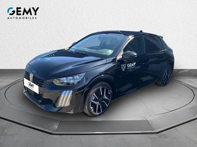 Occasion 2025 Peugeot 208 GT Citadine | 25 750 €
