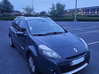 Renault Clio GrandTour