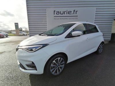 occasion Renault Zoe ZOER110