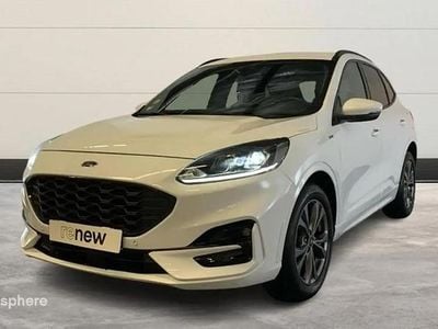Occasion Ford Kuga ST-Line 152 ch (111 kW) 2021 SUV