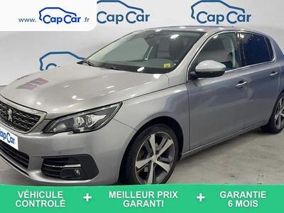 Occasion 2018 Peugeot 308 Allure Berline | 9 399 € (Bon prix)